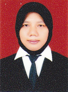 HILDA ARYANI