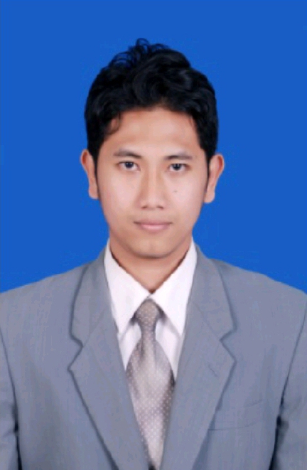 Randa Wicaksono, S.IIP