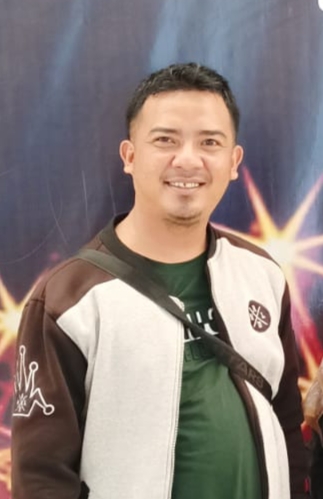 Rulli Fajrin