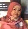 Umi Asih Asnah Zubaidah, SIP