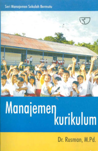 Image of Manajemen Kurikulum