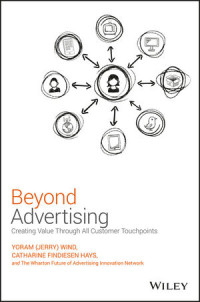 Image of Beyond Advertising: Creating Value Through All Customer Touchpoints