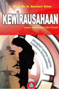 Image of Kewirausahaan