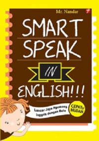 Image of Smart Speak In English!!!