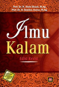 Image of Ilmu Kalam