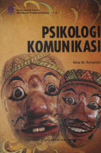 Image of Psikologi Komunikasi