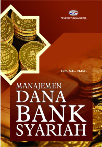 Image of Manajemen dana bank syariah