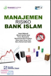 Image of Manajemen Risiko Bank Islam