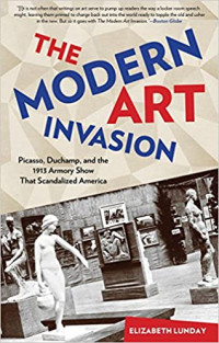 Image of The Modern Art Invasion