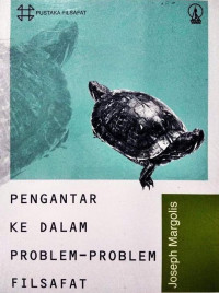 Image of Pengantar ke dalam problem-problem filsafat