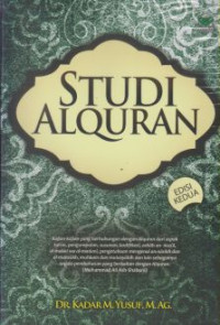 Image of Studi Alquran