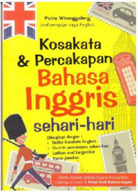 Image of Kosakata & Percakapan Bahasa Inggris Sehari-hari