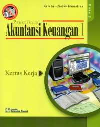 Image of Akuntansi Keuangan Jilid  1