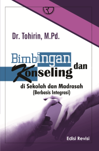Image of Bimbingan dan Konseling di sekolah dan madrasah (berbasis Integrasi)