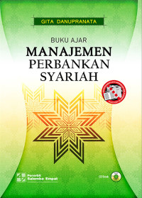 Image of Buku Ajar Manajemen Perbankan Syariah