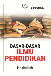 Image of Dasar-Dasar Ilmu Pendidikan