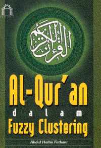 Image of Al-Qur'an Dalam Fuzzy Clustering