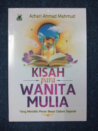 Image of Kisah Para Wanita Mulia