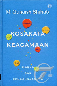 Image of Kosakata Keagamaan