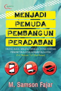 Image of Menjadi Pemuda Pembangun Peradaban