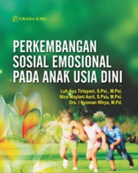 Image of Perkembangan Sosial Emosional Pada Anak Usia Dini