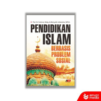 Image of Pendidikan Islam Berbasis Problem Sosial
