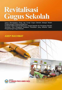 Image of Revitalisasi Gugus Sekolah