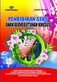 Image of Pendidikan Seks Anak Berkebutuhan Khusus