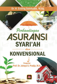 Image of Perbandingan Asuransi Syari'ah dan Konvensional