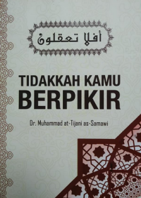 Image of Tidakkah Kamu Berfikir