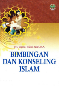 Image of BIMBINGAN DAN KONSELING ISLAM