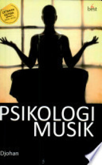 Image of Psikologi Musik