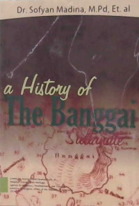 Image of a History of The Banggai Sultanate