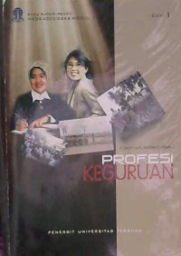 Image of Profesi keguruan