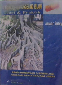 Image of Bimbingan dan konseling: Teori dan praktik