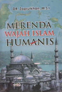 Image of Merenda wajah Islam humanis