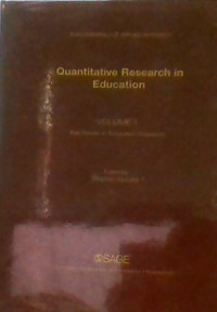 Image of Quantitative Research in Education