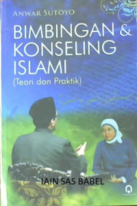 Image of Bimbingan dan Konseling Islami (Teori dan Praktik)
