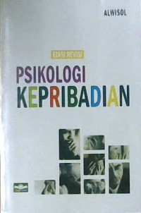 Image of Psikologi Kepribadian