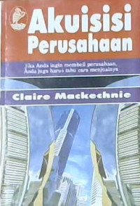 Image of Akuisisi Perusahaan