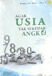 Image of Agar Usia Tak Sekedar Angka