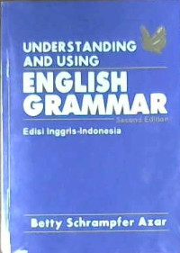 Image of Understanding And Using English Grammar: Second Edition