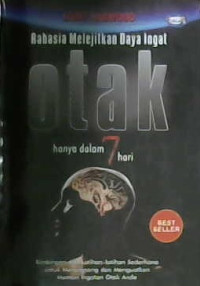 Image of Rahasia Melejitkan Daya Ingat Otak Hanya Dalam 7 Hari