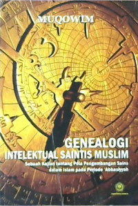 Image of Genealogi Intelektual Saintis Muslim