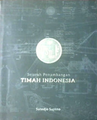 Image of Sejarah Penambangan Timah Indonesia