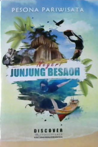 Image of Pesona Pariwisata Negeri Junjung Besaoh