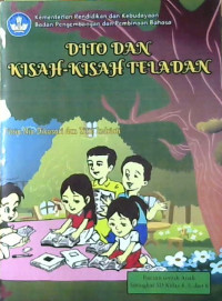 Image of Dito Dan Kisah-Kisah Teladan