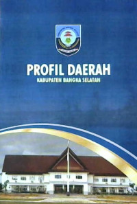 Image of Profil Daerah Kabupaten Bangka Selatan