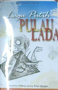 Image of Lagu Putih Pulau Bangka