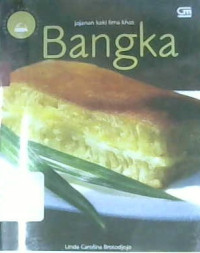 Image of Jajanan Kaki Lima Khas Bangka